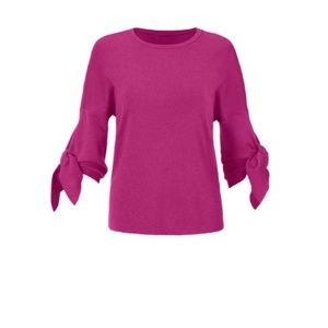 CAbi Tether Pullover